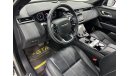 لاند روفر رينج روفر فيلار P250 R-ديناميك SE 2020 Range Rover Velar P250 SE R-Dynamic, Dec 2025 Range Rover Warranty, Excellent