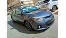 Toyota Corolla Full Option For Urgent SALE