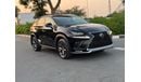 Lexus NX300 Platinum 2.0L 2020 PANORAMA 360 CAMERA 4x4 CANADA SPEC