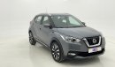 Nissan Kicks SV 1.6 | Zero Down Payment | Free Home Test Drive