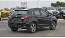 Mitsubishi ASX GLX Highline 2.0L 4WD Brand New Mitsubishi ASX High Line for export 2.0L | 4WD | Petrol | Black / Bl