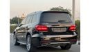 مرسيدس بنز GLS 500 Std 4.7L