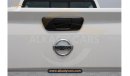 نيسان نافارا NISSAN NAVARA 2.5L DIESEL XE 4X4 MT DC PLUS 2023