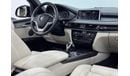 BMW X5 35i Exclusive 3.0L (7 Seater) 2017 BMW X5 xDrive35i, Feb 2025 BMW Service Pack, Full Options, 7 Seat