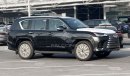 لكزس LX 600 LEXUS/LX600/LX602 3.5L VIP 4WD AT