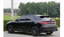 Audi Q8 55 TFSI quattro AUDI Q8 2020 GCC BODY KIT ABT FREE ACCIDENT