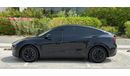 Tesla Model Y Tesla Model Y Long Range  Enhanced Auto Pilot  White Interior  2023 GCC Under Warranty