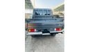 Toyota Land Cruiser Pick Up Toyota Land Cruiser pickup 2019 grey color RHD