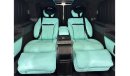 Mercedes-Benz Viano 2024 Mercedes Benz V250 V-Line Design, Warranty, Full Mercedes Service History, Fully Loaded, GCC