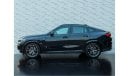 BMW X6 AED 3,145 • X6 XDRIVE 40i • 3.0L TURBO I6 • OFFICIAL BMW WARRANTY AND FULL SERVICE HISTORY