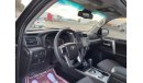 Toyota 4Runner 2021 SR5 PREMIUM SUNROOF 4x4 FULL OPTION US SPEC