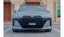 BMW 740Li M POWER