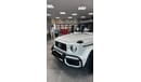 مرسيدس بنز G 63 AMG