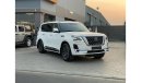 نيسان أرمادا 2,700 AED MONTHLY I 2022 NISSAN ARMADA I US I 5 YEARS WARRANTY AVAILABLE I PERFECT CONDITION