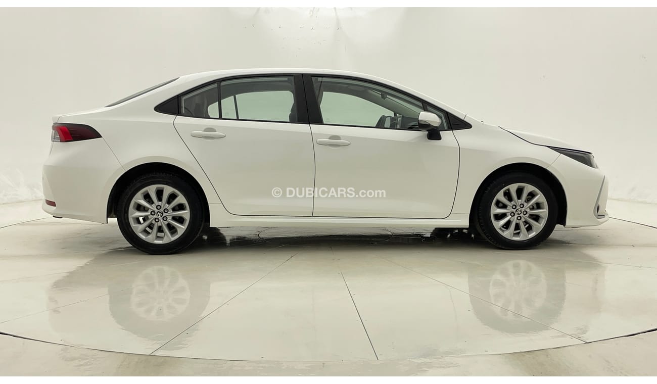 Toyota Corolla XLI 1.6 | Zero Down Payment | Free Home Test Drive