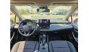 Toyota Corolla ELITE / HYBRID / 1800 CC, PUSH START, SUNROOF, DVD + CAMERA (CODE #67994)