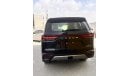 لكزس LX 600 LEXUS LX 600 VIP 4 SEATER FULL OPTIONS