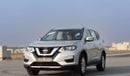 نيسان إكس تريل SV 2.5L Nissan x-trail 2.5L 2021 GCC accident free in excellent condition 1217 P.M