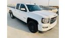 GMC Sierra Full option clean car