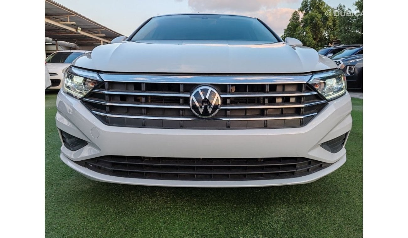 Volkswagen Jetta Warranty one year