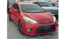 Kia Cerato EX SX Top