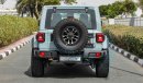 Jeep Wrangler Unlimited Rubicon 392 V8 6.4L , 2024 GCC , 0Km , With 3 Years or 60K Km Warranty @Official Dealer