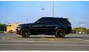 لاند روفر رينج روفر Range Rover Sport Autobiography