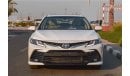 تويوتا كامري TOYOTA CAMRY GLE 2.5L FWD SEDAN 2024