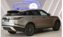 Land Rover Range Rover Velar R-DYNAMIC