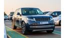 لاند روفر رينج روفر Autobiography LWB P460 3.0L V6  PHEV