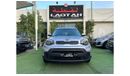 Kia Soul EX