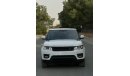 Land Rover Range Rover Sport HSE