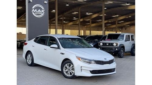 Kia Optima GDI  2.4L OPTIMA / 2.4L V4 / IN PERFECT CONDITION