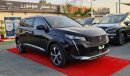 Peugeot 5008 Peugeot 5008 GT  Full Option . 2023. 1.6 liter  7 seats