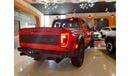 Ford F 150 Raptor Brand New | Ford Raptor | F-150 | 35 Performance Package | 4WD | GCC | Warranty + Service |