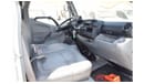 Hino 300 Hino 300 Dump Truck, Model:2020. Only done 36000 km