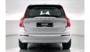 Volvo XC90 B6 Ultimate Bright | Guaranteed Warranty | 0 Down Payment