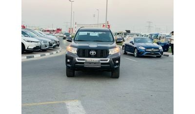 Toyota Prado Toyota Prado Diesel Years 2019 in excellent condition