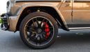 Mercedes-Benz G 63 AMG 2024 - G63 DOUBLE NIGHT PACKAGE - CARBON FIBER