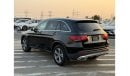 مرسيدس بنز GLC 300 4MATIC