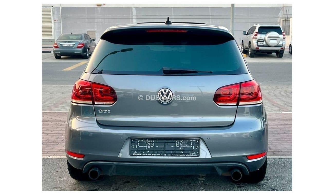 Volkswagen Golf Highline