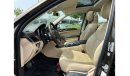 Mercedes-Benz CLS 500 Std Mercedes GLS 500 2016 GCC