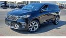 Kia Sorento SX 3.3L - Full Option