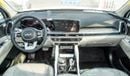 Kia Sorento 3.5 L V6