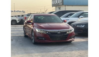 Honda Accord 2019 HONDA ACCORD SPORT 2.0L, AT