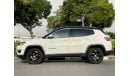 Jeep Compass COMPASS LATITUDE K. M:9000 2YARS WARRANTY