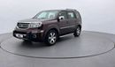 Honda Pilot TOURING 3.5 | Under Warranty | Inspected on 150+ parameters