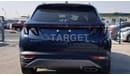 Hyundai Tucson Hyundai Tucson 1.6L petrol mid option 2022