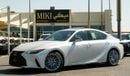 Lexus IS350 PLATINUM | FULL OPTION