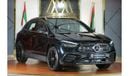 Mercedes-Benz GLA 200 Mercedes-Benz GLA 200 | 2025 GCC 0km | Agency Warranty | AMG Package | Panoramic | 360-view